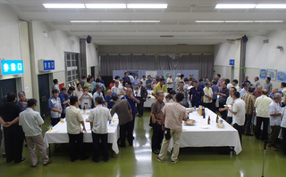 ★平成25年度定期総会及び懇親会★