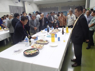 ★平成26年度定期総会及び懇親会★ ★平成26年度定期総会及び懇親会★