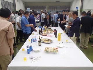 ★平成26年度定期総会及び懇親会★ ★平成26年度定期総会及び懇親会★