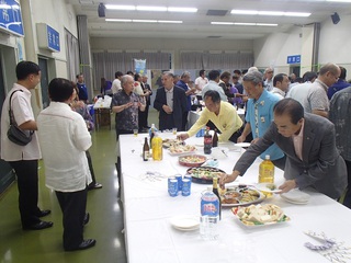 ★平成26年度定期総会及び懇親会★ ★平成26年度定期総会及び懇親会★