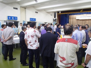 ★平成26年度定期総会及び懇親会★ ★平成26年度定期総会及び懇親会★
