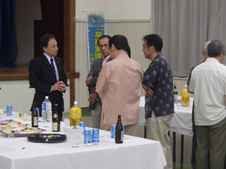 ★平成26年度定期総会及び懇親会★ ★平成26年度定期総会及び懇親会★