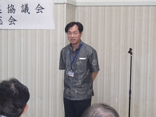 ★平成26年度定期総会及び懇親会★ ★平成26年度定期総会及び懇親会★