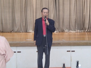 ★平成26年度定期総会及び懇親会★ ★平成26年度定期総会及び懇親会★