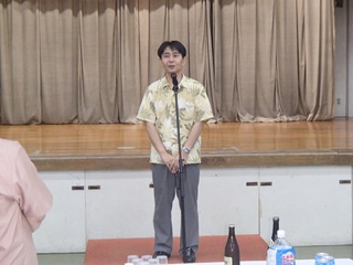 ★平成26年度定期総会及び懇親会★ ★平成26年度定期総会及び懇親会★