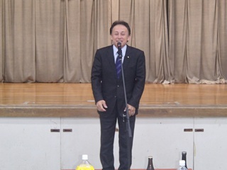 ★平成26年度定期総会及び懇親会★ ★平成26年度定期総会及び懇親会★