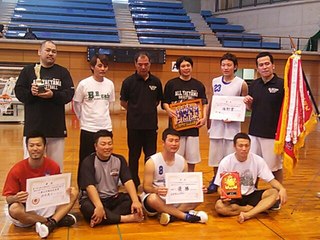 第1回八重山日報社杯 結果報告