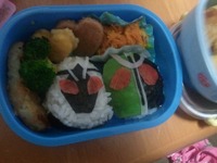 キャラ弁 2012/03/06 13:41:08