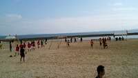 ビーチサッカー 2012/03/04 11:29:28