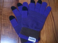 届いた！ 2012/03/12 23:52:45
