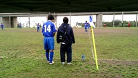 サッカーフェスティバル 2012/02/26 22:42:12