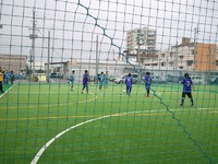 フットサル 2012/03/20 17:46:12