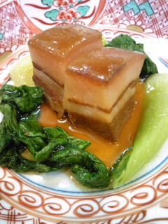 東坡肉☆