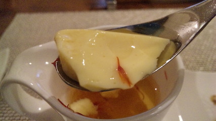 フュージョンダイニング吉田(ランチ)