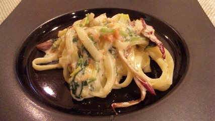 フュージョンダイニング吉田(ランチ)