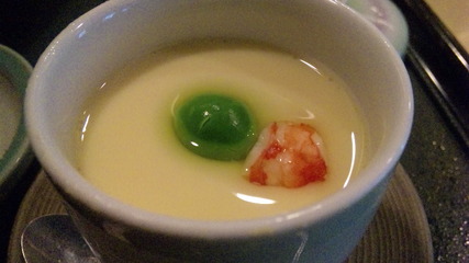 あじ味(ランチ)