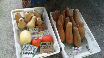 もとぶ手作り市
