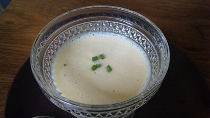 Vegan Kitchen OLAKINO Cafe Sprout