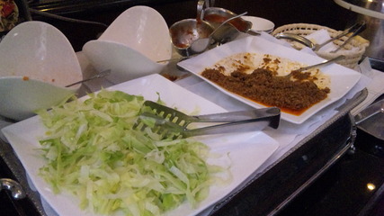 ガスライト(ランチ)