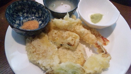 ガスライト(ランチ)