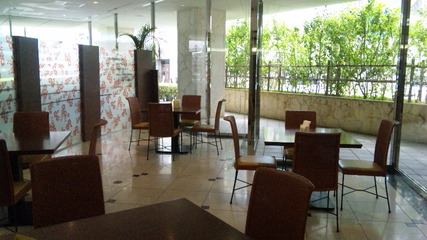 ガスライト(ランチ)