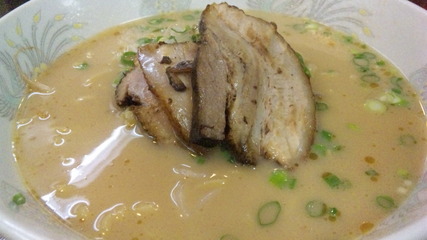 ラーメンハウス ま~さん堂