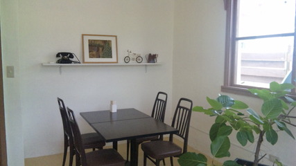 Cafe 豆の木
