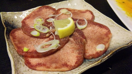 焼肉 天外天