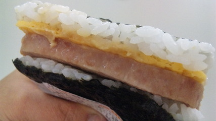 ポーク玉子油みそ