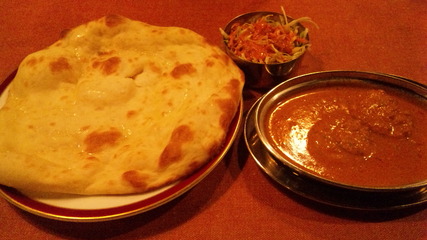 NANAK 沖縄店(ランチ)