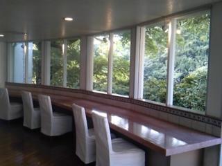 LE CAFE BLANC