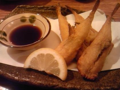 炭火やきとり おいでや