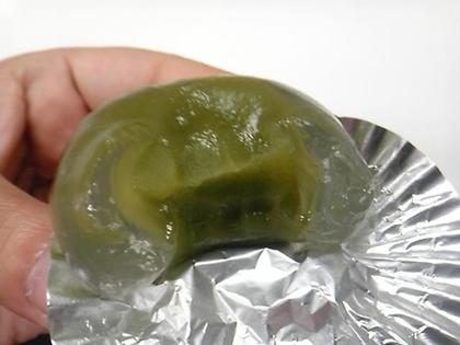 本格和菓子の専門店 つるかめ 那覇本店