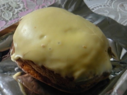 レモンケーキ