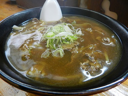 うどん・そば 松山