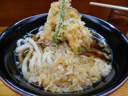 うどん・そば 松山