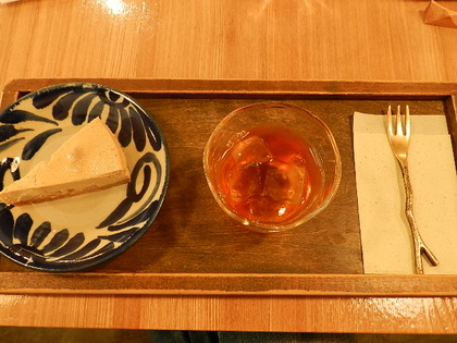 玄米カフェ 実身美 Okinawa店(ランチ)