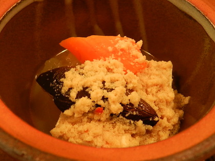 玄米カフェ 実身美 Okinawa店(ランチ)