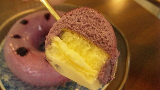 スプーンdeドーナツ