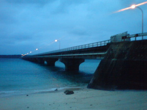 来間大橋