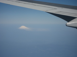富士山