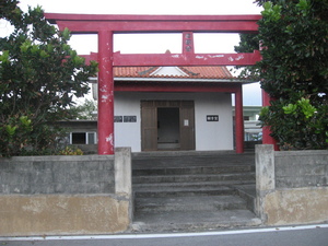 観音堂