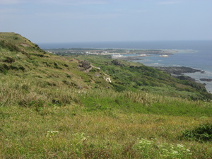 番屋跡