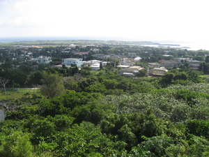大正池公園