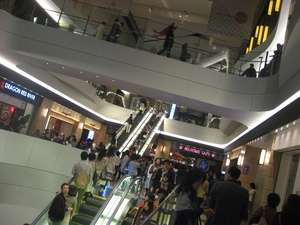 赤坂サカス