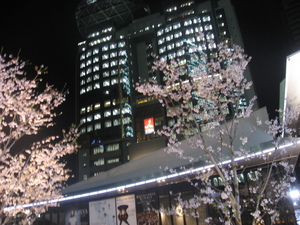 赤坂サカス
