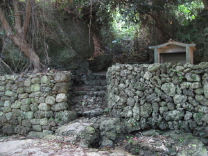 浜川御獄