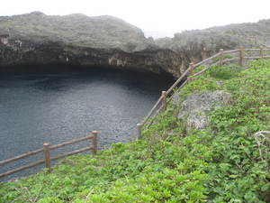 通り池