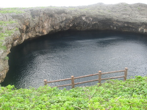 通り池