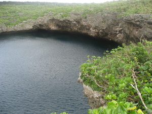 通り池